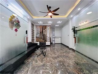 Rẻ nhất đình thôn căn lô góc 2 thoáng  31m1  5 tầng mới  tặng nội thất  hỗ trợ bank  nhỉnh 6tỉ