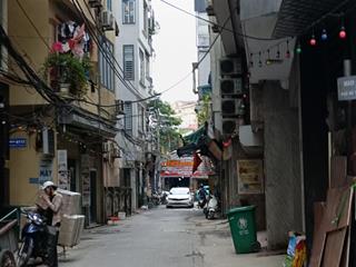 Rẻ nhất mễ trì  chỉ hơn 6tỉ sở hữu căn nhà 5 tầng dân xây  ô tô đỗ cửa  31m2  3 ngủ khép kín