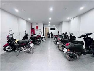Rẻ nhất tt mỹ đình  căn ccmn 7 tầng thang máy mới tinh  42m2  10 phòng gác xép  ô tô 20m  10tỉ