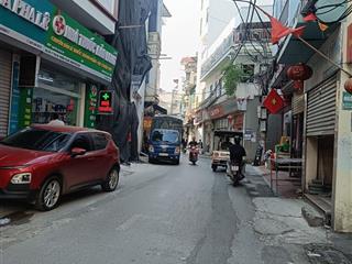 Bán đất siêu hiếm phú đô 40m2 vuông đẹp gần ô tô  gần bệnh viện hồng ngọc  giá nhỉnh 7 tỉ có bớt