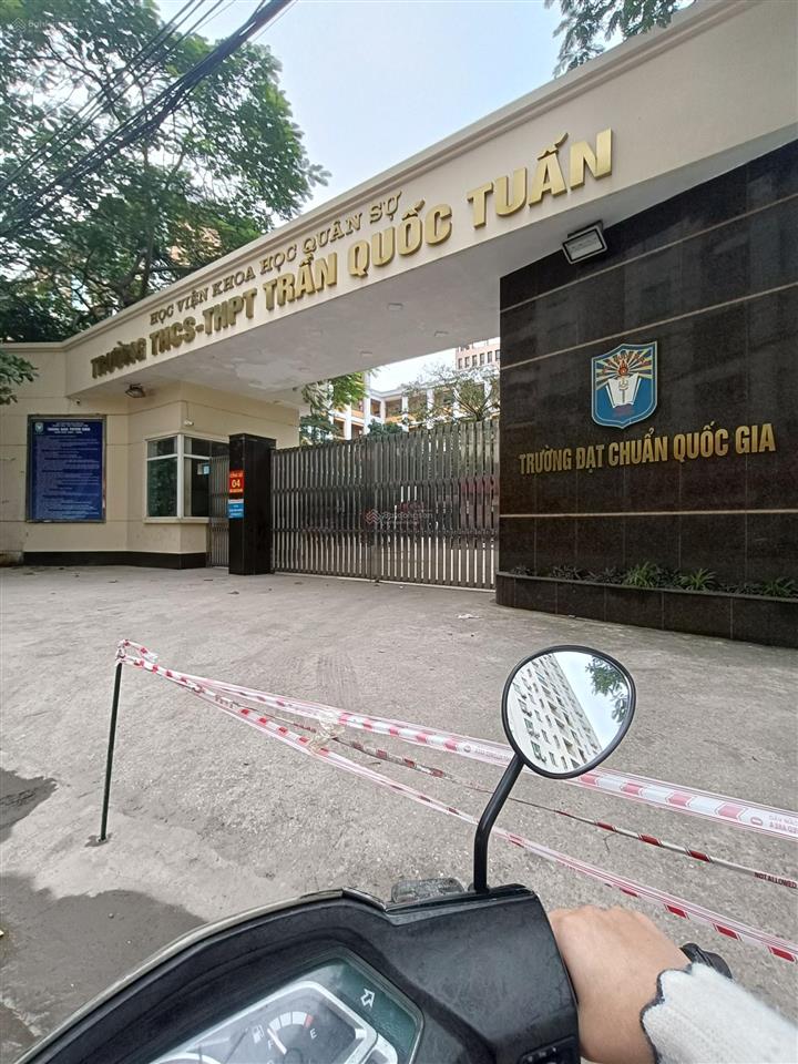 Hơn 7tỉ bán nhà mỹ đình ô tô đỗ cửa  lô góc  kinh doanh nhỏ 6 tầng  5 ngủ  dân xây chắc chắn