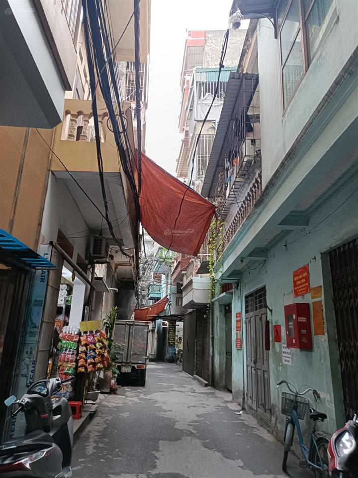 Hơn 7tỉ bán nhà mỹ đình ô tô đỗ cửa  lô góc  kinh doanh nhỏ 6 tầng  5 ngủ  dân xây chắc chắn