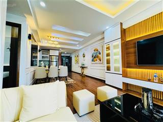 Cho thuê căn hộ n04 hoàng đạo thúy. 94m2, 2pn đồ cơ bản 15tr/tháng, full đồ 18tr/tháng