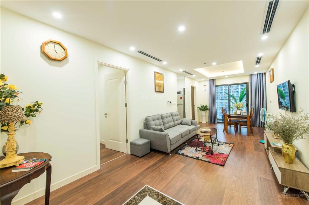 Nổi bật! cho thuê căn hộ gold season 47 nguyễn tuân. 70m². 2pn 2wc full đồ giá 14,5tr/tháng