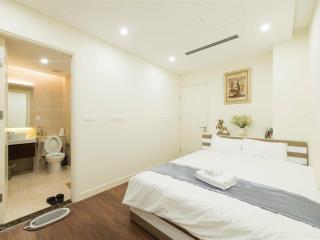Nổi bật! cho thuê căn hộ gold season 47 nguyễn tuân. 70m². 2pn 2wc full đồ giá 14,5tr/tháng