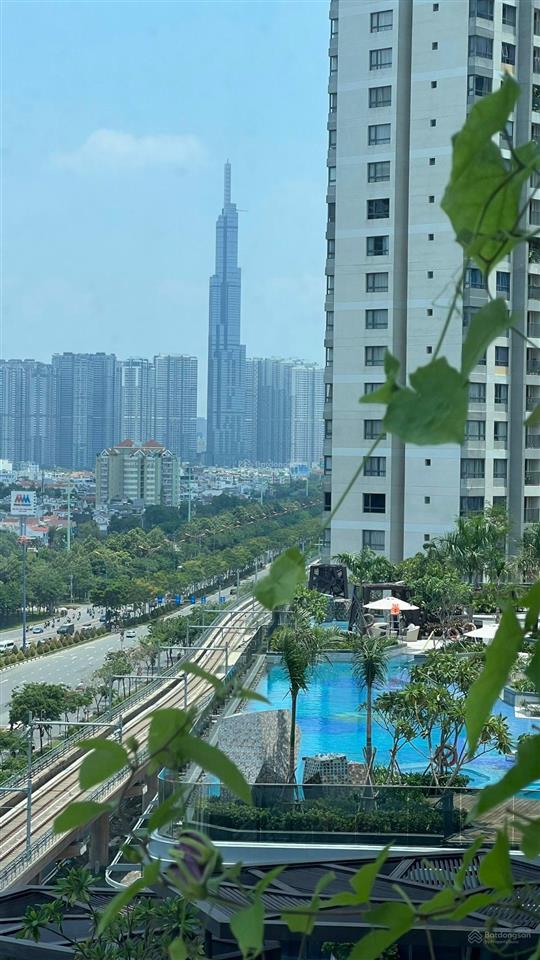 Cho thuê lumiere 1pn 25 triệu (2pn 30tr) (3pn 44tr). còn nhiều căn giá tốt full nội thất 0936 484 ***