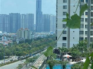 Cho thuê lumiere 1pn 20 triệu (2pn 26tr) (3pn 38tr). còn nhiều căn giá tốt full nội thất 0936 484 ***