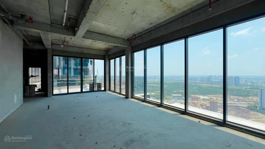 Bán căn penthouse lumiere riverside, view city đã có sổ giá 70 tỷ all in.  0936 484 ***