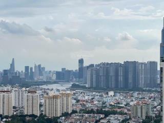 Bán căn penthouse lumiere riverside, view city đã có sổ giá 70 tỷ all in.  0936 484 ***