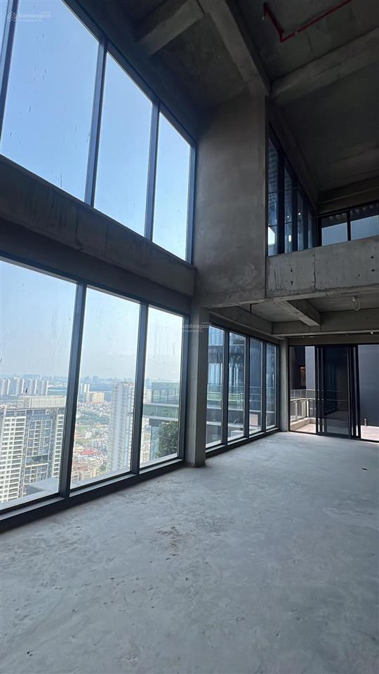 Bán căn penthouse lumiere riverside, view city đã có sổ giá 70 tỷ all in.  0936 484 ***