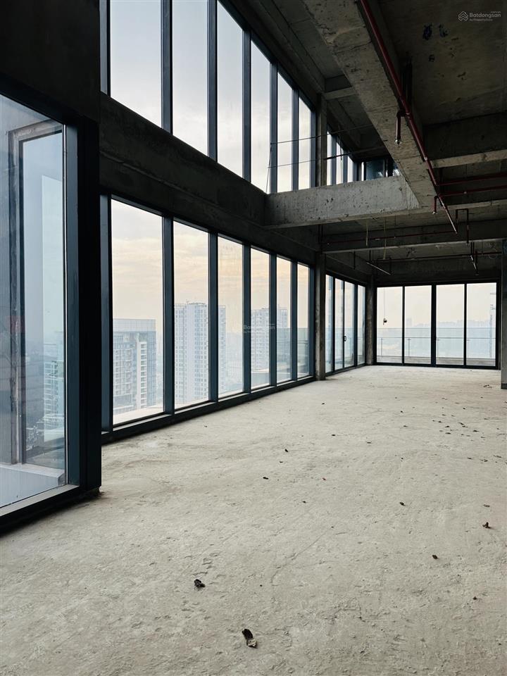 Bán căn penthouse lumiere riverside, view city đã có sổ giá 70 tỷ all in.  0936 484 ***