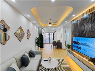 Chính chủ gửi bán căn hộ HH1 Linh Đàm, Hoàng Mai, 67m2, 2 ngủ, giá 2.x tỷ