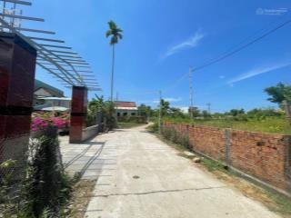 Cắt lổ gần 200 triệu lô đất tại tích phú, xã đại hiệp, đại lộc, quảng nam, 590 triệu, 130.3 m2