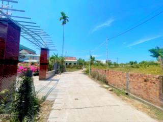 Bán đất tại đ.tích phú, đại hiệp, đại lộc, quảng nam, 590 triệu, 130m2