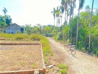 Bán nhanh lô đất tại đại hiệp ,đại lộc, quảng nam 490 triệu, 159.5m2, giá cực chất chính chủ.