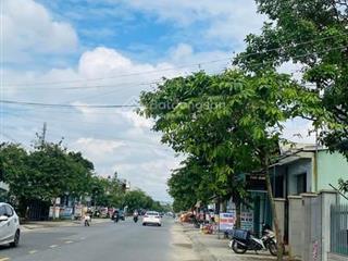 Bán nhà mặt tiền đường đỗ đăng tuyển, kinh doanh buôn bán sầm uất