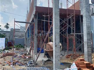 Bán đất đẹp ở thạnh lộc 37, 3,3 tỷ, 76m2, view đẹp siêu hot