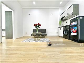 Căn hộ 2pn 60m2 cực hot hiện tại. đầy đủ nội thất. máy giặt riêng gần cầu thị nghè