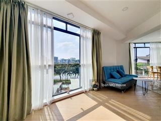 Trống sẵn penthouse view bờ kè hoàng sa  2 ban công lớn cực thoáng  gần khu phan xích long