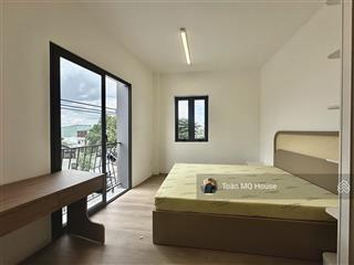 Hình thật, giá thật. khai trương căn hộ 1pn máy giặt riêng. ban công view sông sg. thang máy/hầm xe