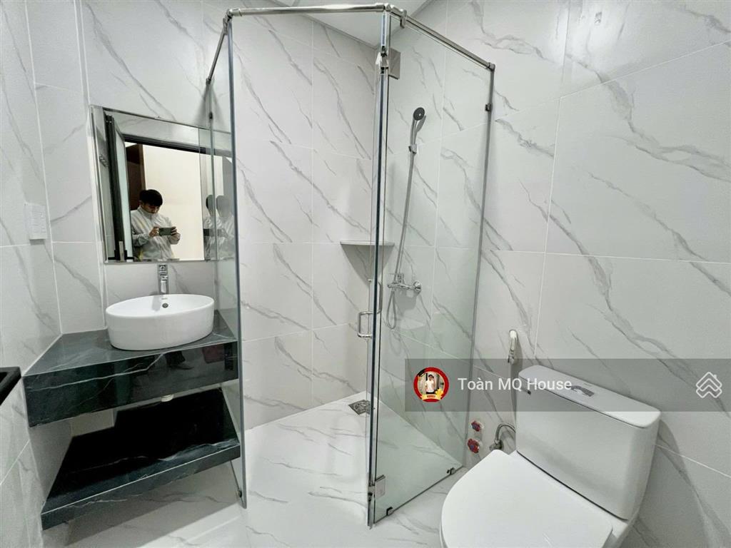 Khai trương studio ban công siêu xinh. nhà mới 100% thang máy/bảo vệ 24/7. gần đại học hutech