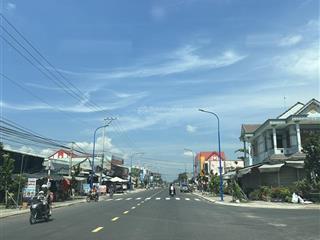 Bán đất 15x20m thổ cư ngay kdc chợ lộc an  h. long đất  bà rịa vũng tàu, sát đường ven biển