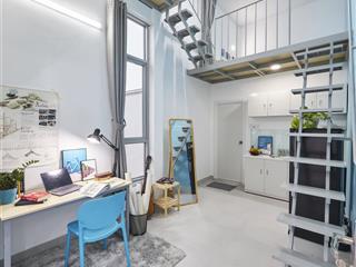 Cho thuê phòng trọ giá ưu đãi, 6,5 triệu, 2 phòng ngủ, nguyễn thượng hiền, gò vấp, hcm