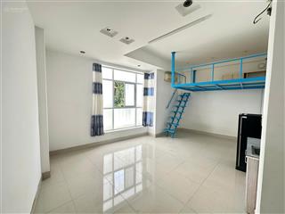 Cho thuê nhà trọ duplex, 1wc riêng tại nguyễn thượng hiền, 4,5 triệu, 30m2, gò vấp, hcm