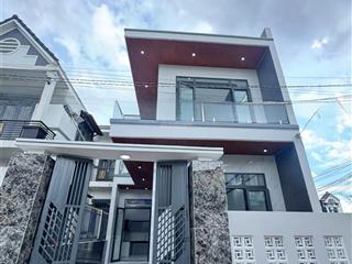 Nhà mặt tiền đồng khởi  biệt thự mini cực đẹp  giá rẻ  trung tâm phường  600tr sỡ hữu ngay