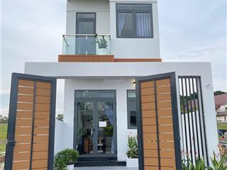 Hot ... nhà ngay sân gofl long thành sổ hồng riêng chỉ 550tr nhận nhà