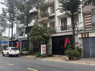 Đất man thiện đường d2  xây cao tầng, giá đầu tư tốt nhất khu vực. xây khách sạn, chdv, spa