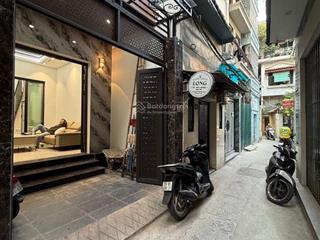 Bán nhà riêng tại phố bạch mai, bán nhà riêng tại phố bạch mai, 14,5 tỷ, 56 m2, 4pn, 4wc, chính chủ