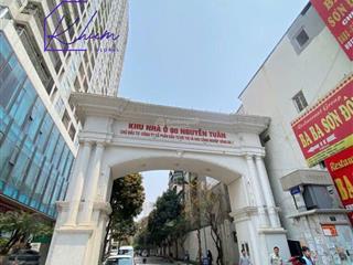 Lk 90 nguyễn tuânthanh xuân, thang máy, ô tô, dan trí vip, dòng tiền đỉnh cao, tiềm năng tăng giá
