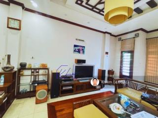 Siêu phẩm mặt phố bà triệu  lô góc  79m2  dòng tiền đỉnh cao  trái tim thủ đô