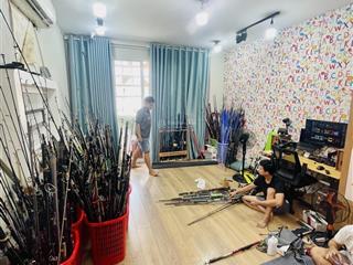 Hẻm xe tải bình hưng hoà  bình tân  64m2  2 tầng  tlcc