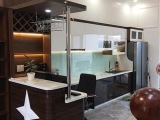 Bán nhà mới full tiện nghi khu đô thị cát tường phú hưng