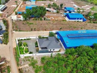 Chỉ 190tr sở hữu nền ngay kcn 2.000 ha.  093285928