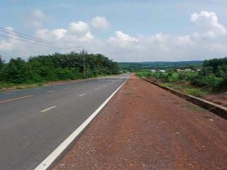 Bán 10m mặt tiền đường 32m ngay các kcn công nghiệp giá tốt đầu tư. ngân hàng hỗ trợ vay 90%