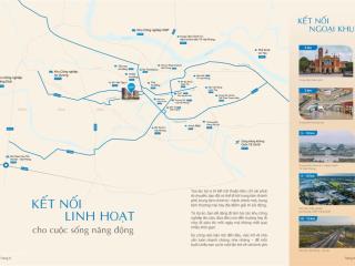 Đón nắng chiều lãng mạn tại căn 2pn view đường trang quan an zen residence chỉ từ 2 tỷ