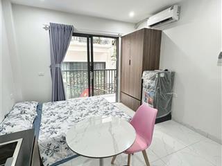 Giảm giá sốc studioduplex gác xép full đồ hoàng hoa thám