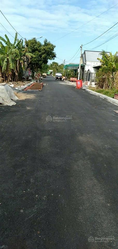 Bán đất nền giá rẻ kcn an nhơn cái tàu hạ châu thành đồng tháp, ngay ql80 cách cầu mỹ thuận ii 03km