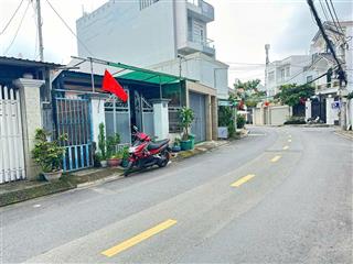 Bán nhà mặt tiền đường thạnh mỹ lợi q2 cũ tp hcm