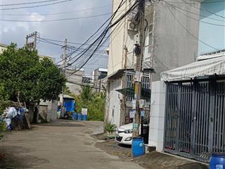 Bán nhà đường lò lu p. trường thạnh q9 cũ tp hcm