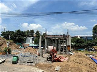 Bán đất đẹp đường 447b tăng nhơn phú a q9 cũ tp hcm