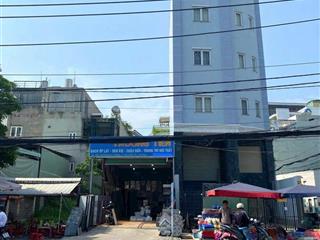 Bán lô đất đẹp mặt tiền đường nguyễn duy trinh p. phú hữu q9 cũ tp hcm