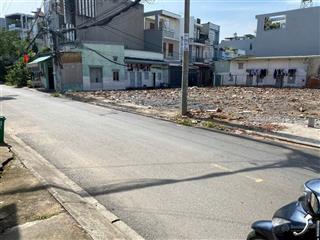 Bán lô đất mặt tiền hẻm 175 đường số 2 p. tăng nhơn phú b q9 cũ