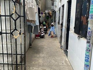 Bán dãy trọ phước long a q9 cũ tp hcm