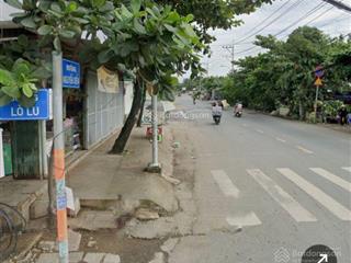 Bán rẻ lô đất ngay ngã 3 lò lu giao nguyễn xiển p. trường thạnh q9 cũ tp hcm