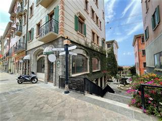 Đón đầu du lịch phú quốc  cho thuê mặt bằng 2 tầng của shophouse