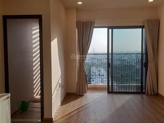 Chung cư viva plaza, 2 phòng ngủ, ban công  nội thất cơ bản  ngay phú mỹ hưng secc